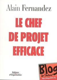 Le chef de projet efficace