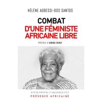 Combat d'une féministe africaine libre