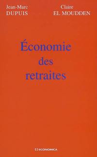 Economie des retraites