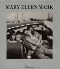 Mary Ellen Mark