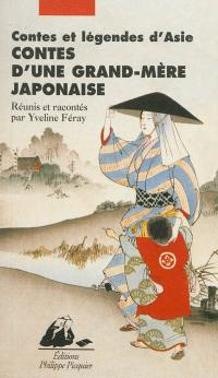 Contes d'une grand-mère japonaise