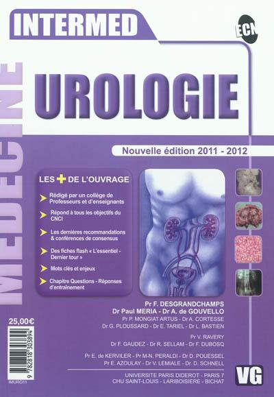 Urologie Urologie