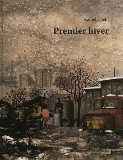 Premier hiver