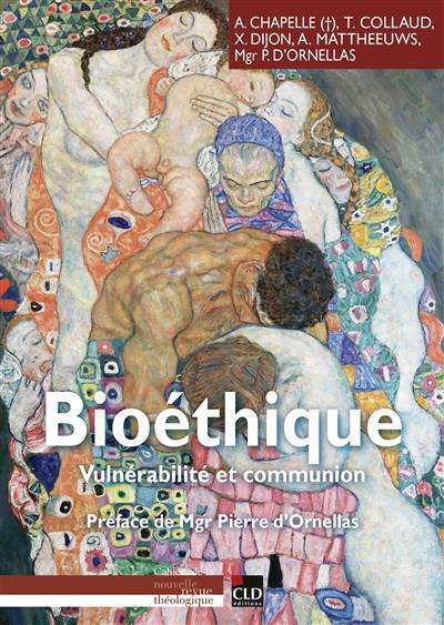 Bioéthique, vulnérabilité et communion