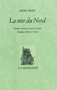 La mer du Nord