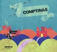 Comptinas : comptinas tradicionalas, cicle 1