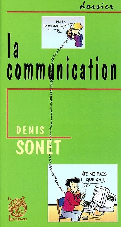 La communication