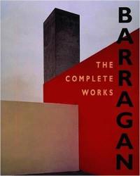 Barragan The Complete Works (Paperback)