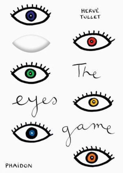 The eyes game