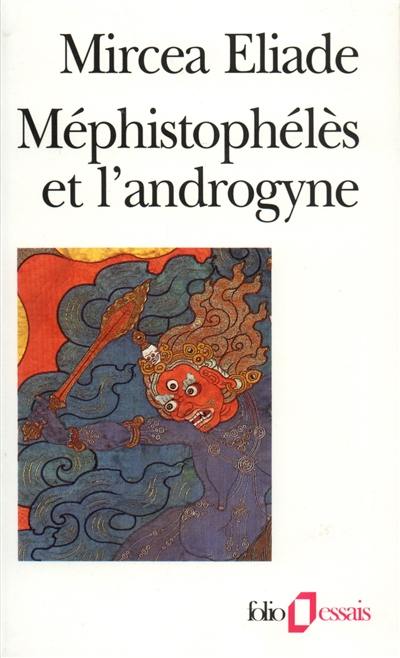 Méphistophélès et l'androgyne