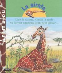 La girafe