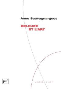 Deleuze et l'art