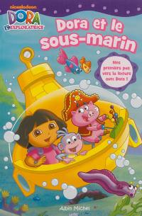 Dora et le sous-marin