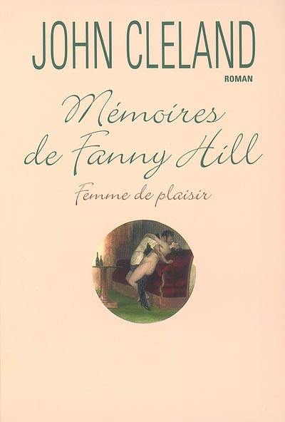 Mémoires de Fanny Hill, femme de plaisir