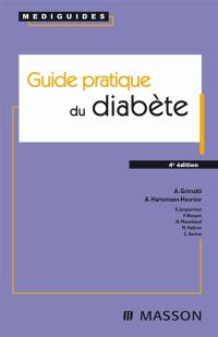 Guide pratique du diabète