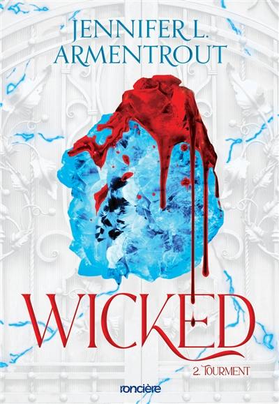 Wicked. Vol. 2