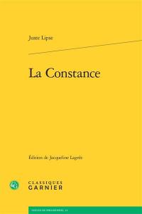 La constance