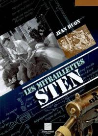 Les mitraillettes Sten