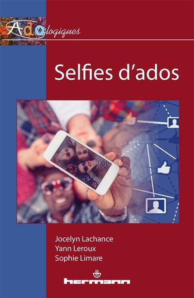 Selfies d'ados