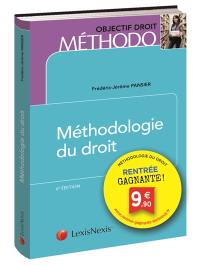 Méthodologie du droit