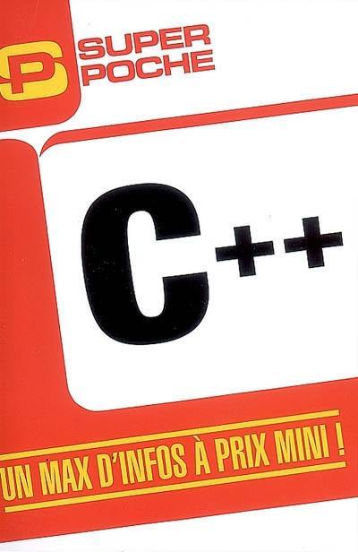 C++