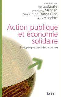 Action publique et économie solidaire : une perspective internationale