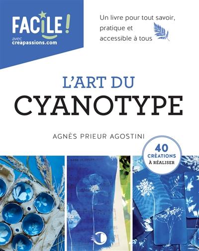 L'art du cyanotype