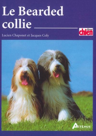 Le bearded collie