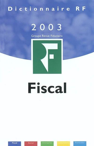 Fiscal 2003