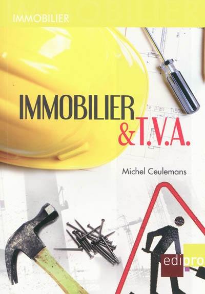 Immobilier et TVA