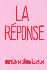 La réponse