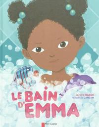 Le bain d'Emma