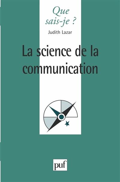 La science de la communication