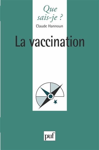 La vaccination