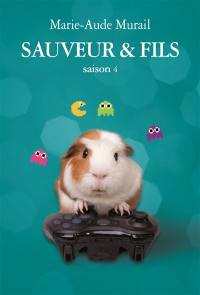 Sauveur & fils. Saison 4