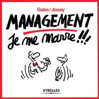 Management je me marre !