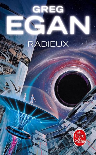 Radieux