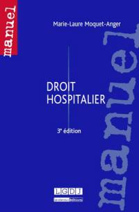 Droit hospitalier