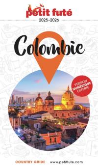 Colombie : 2025-2026