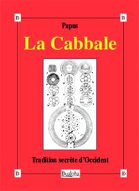 La cabbale : tradition secrète d'Occident