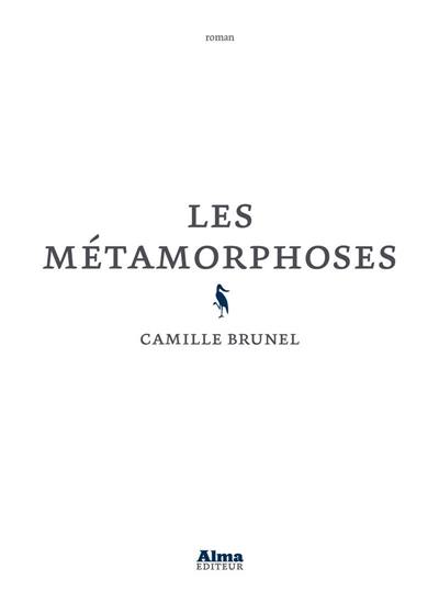 Les métamorphoses