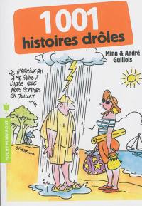 1.001 histoires drôles