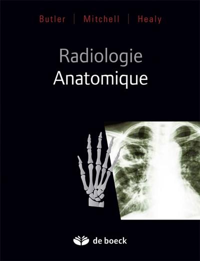 Radiologie anatomique