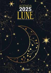 Lune : agenda 2025