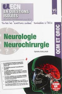 Neurologie, neurochirurgie