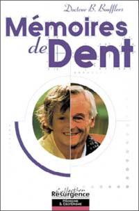 Mémoire de dent