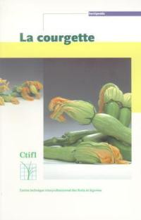 La courgette