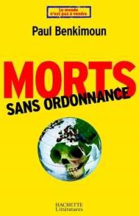 Morts sans ordonnance