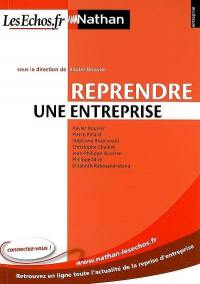 Reprendre une entreprise