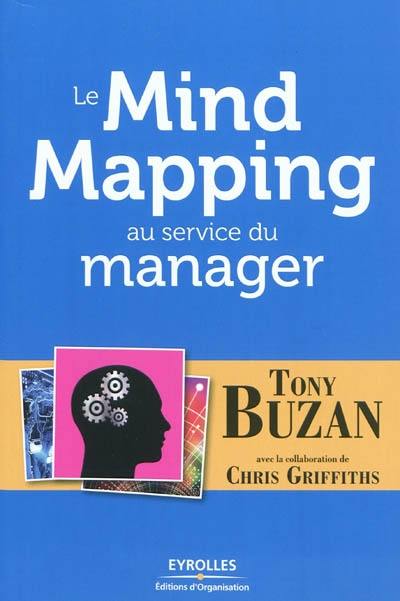 Le mind mapping au service du manager